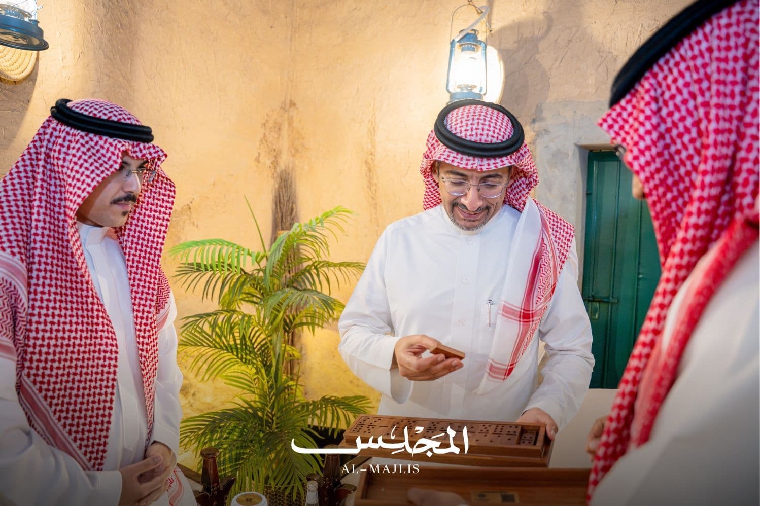 ترويج الصناعة السعودية