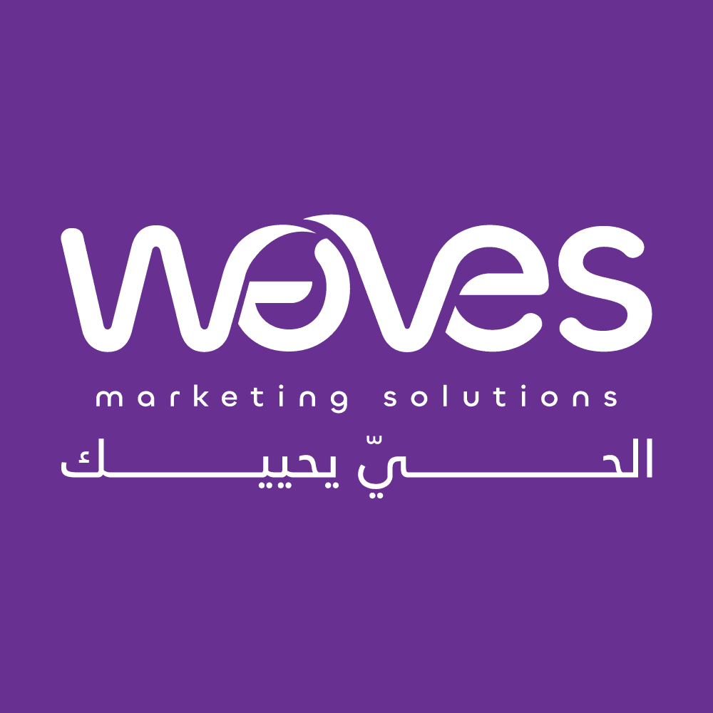 شركة ويفز للتسويق 