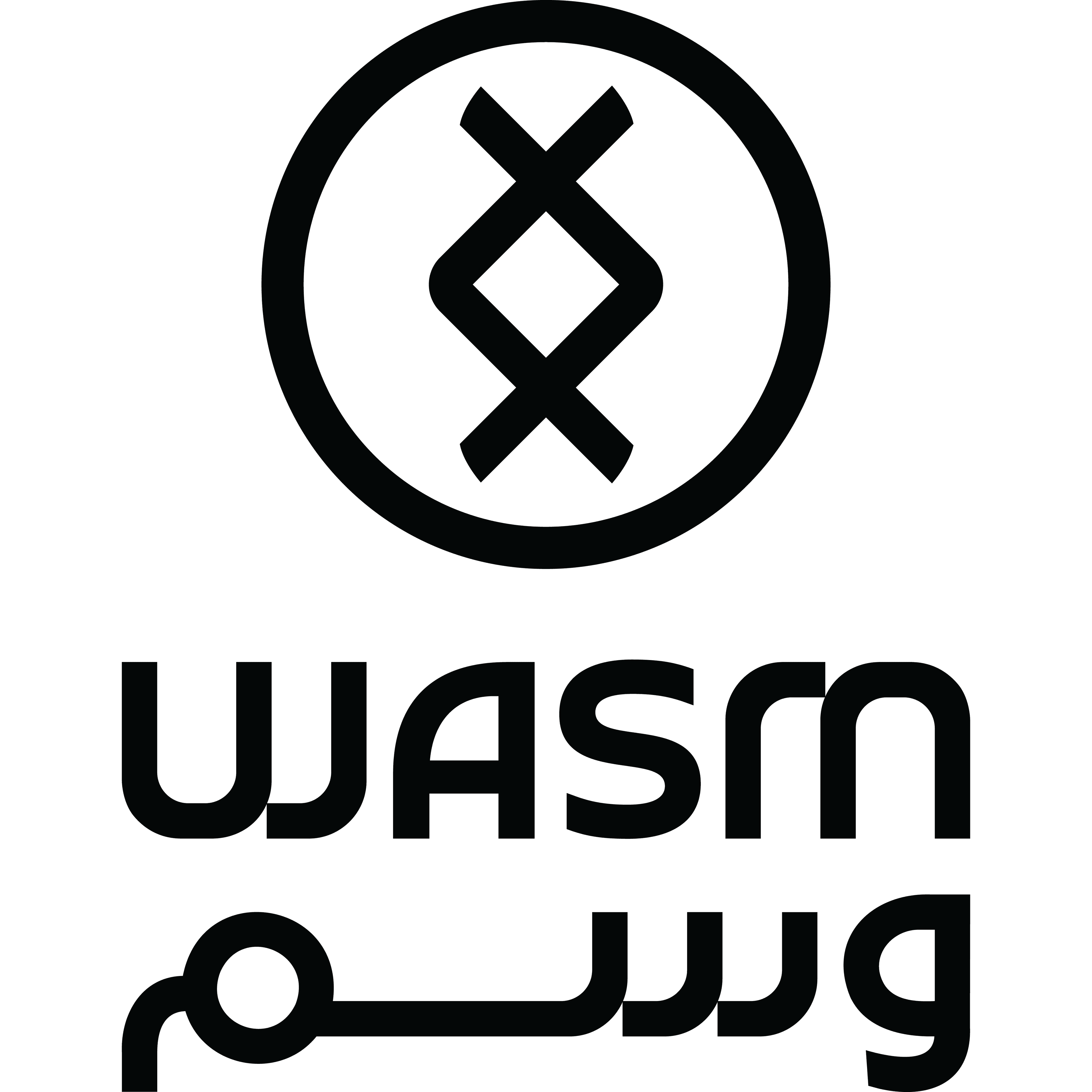 شعار رقميون