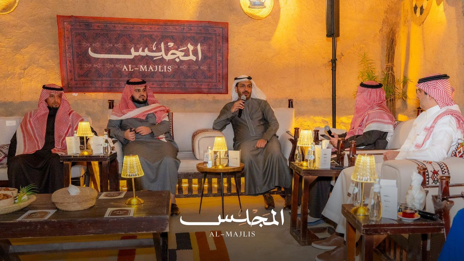 إدارة المشهد الحضري في زمن المشاريع الكبرى