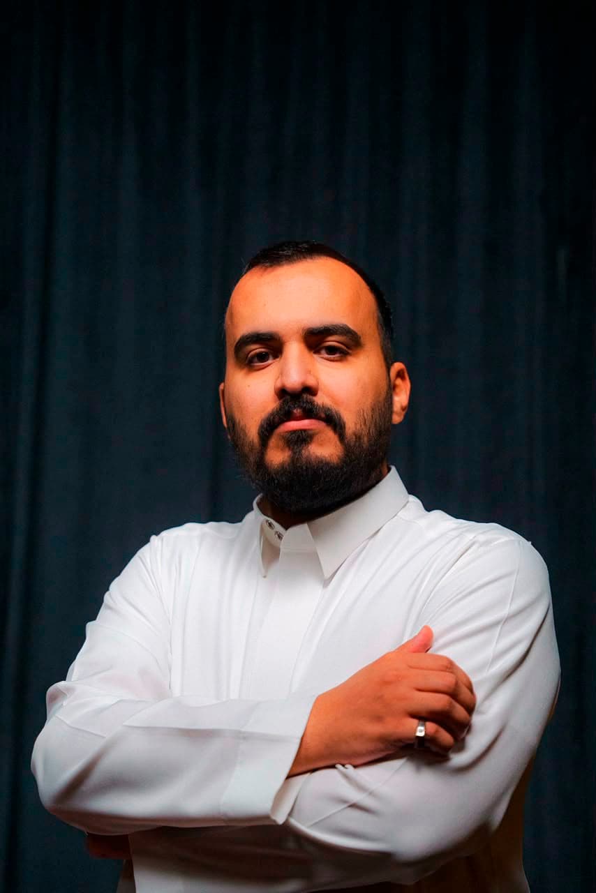 من الايجنسي إلى المسرح وما بينهم