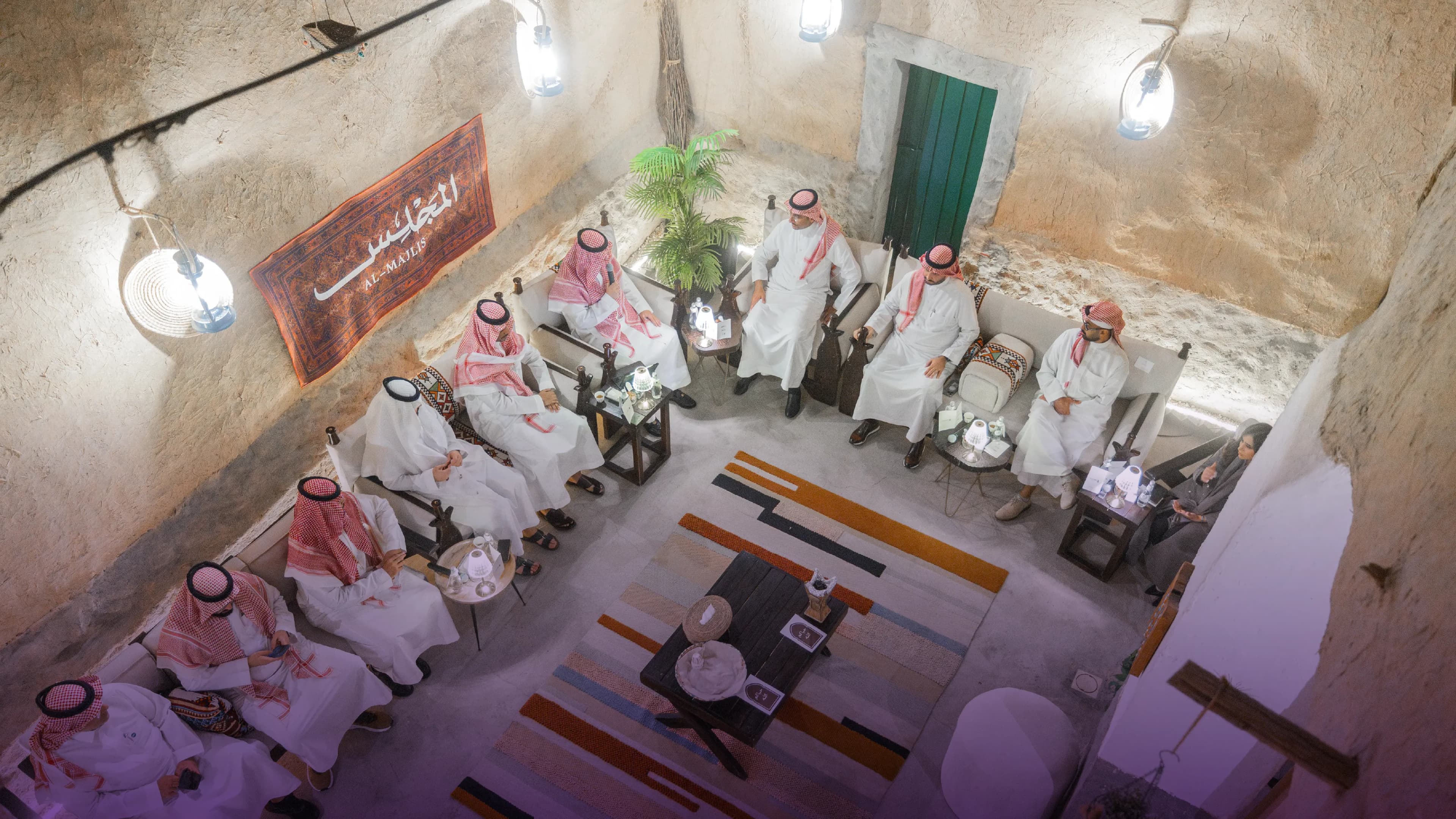 خلفية الصفحة الرئيسية