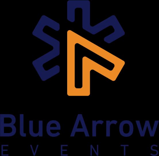 السهم الأزرق - Blue Arrow