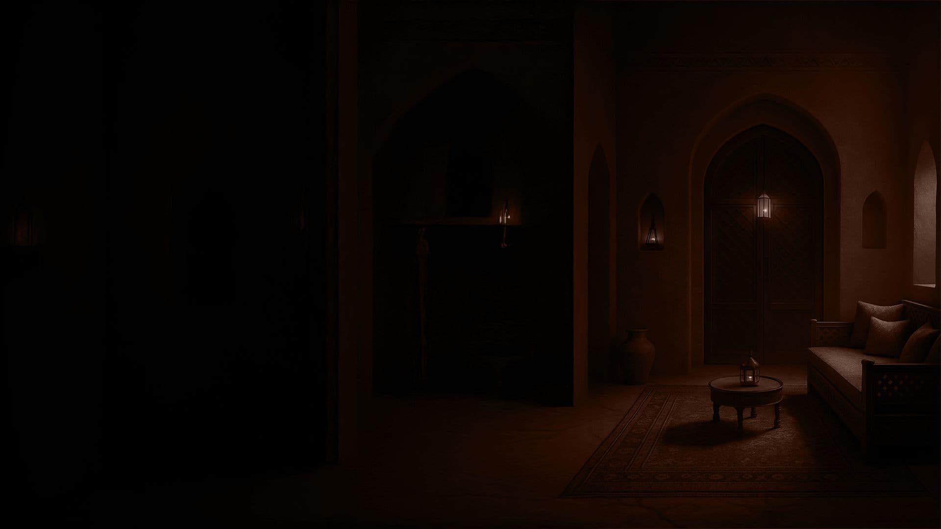 خلفية قسم الأهداف