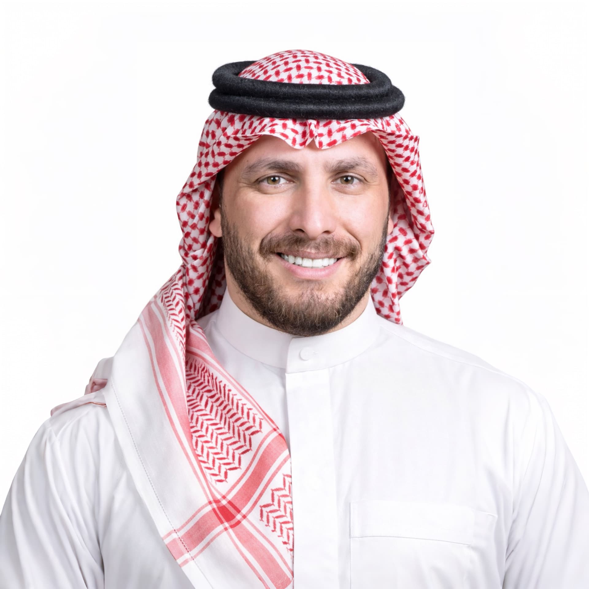 ناصر العودة