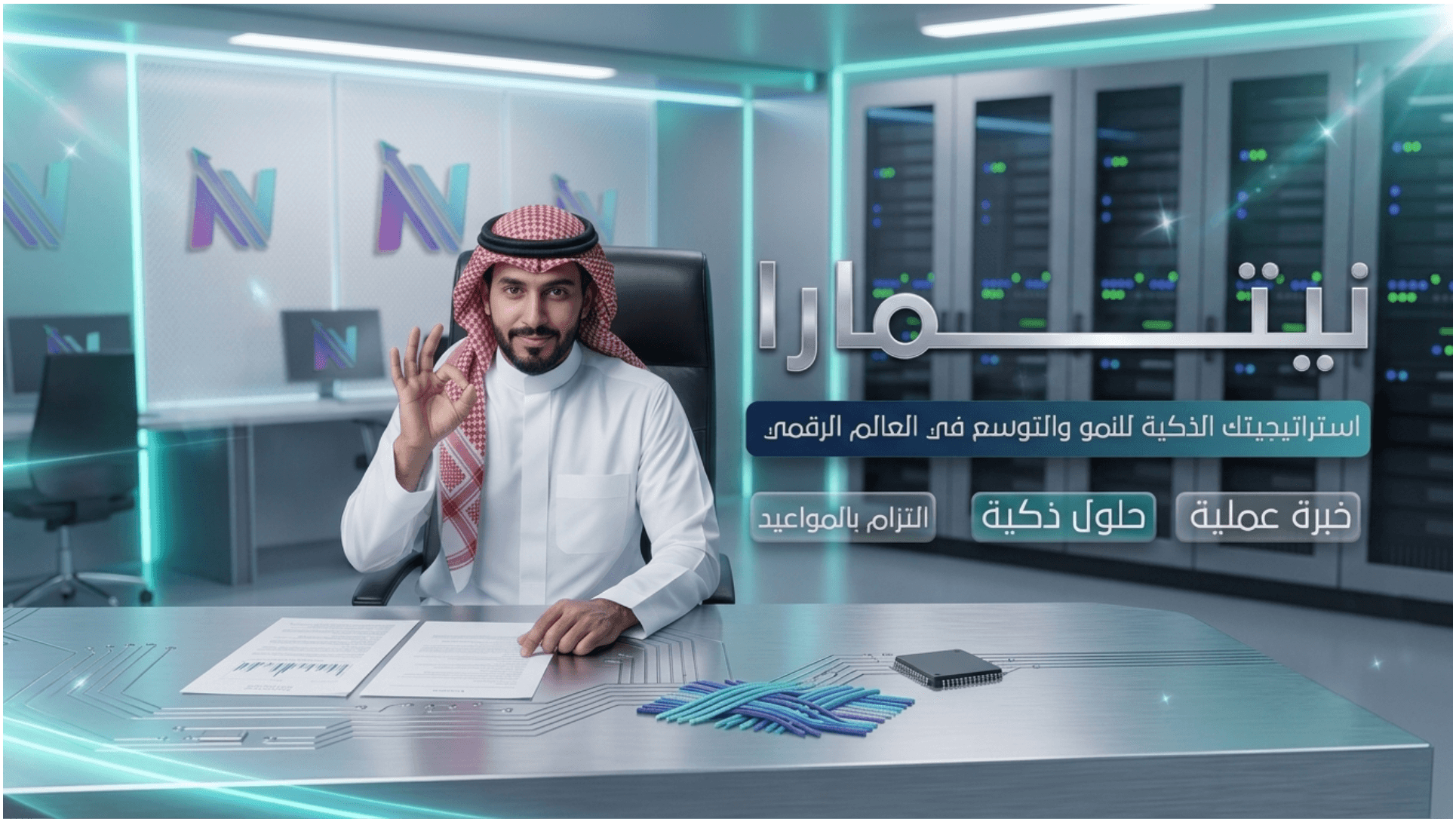 خلفية القسم الرئيسي